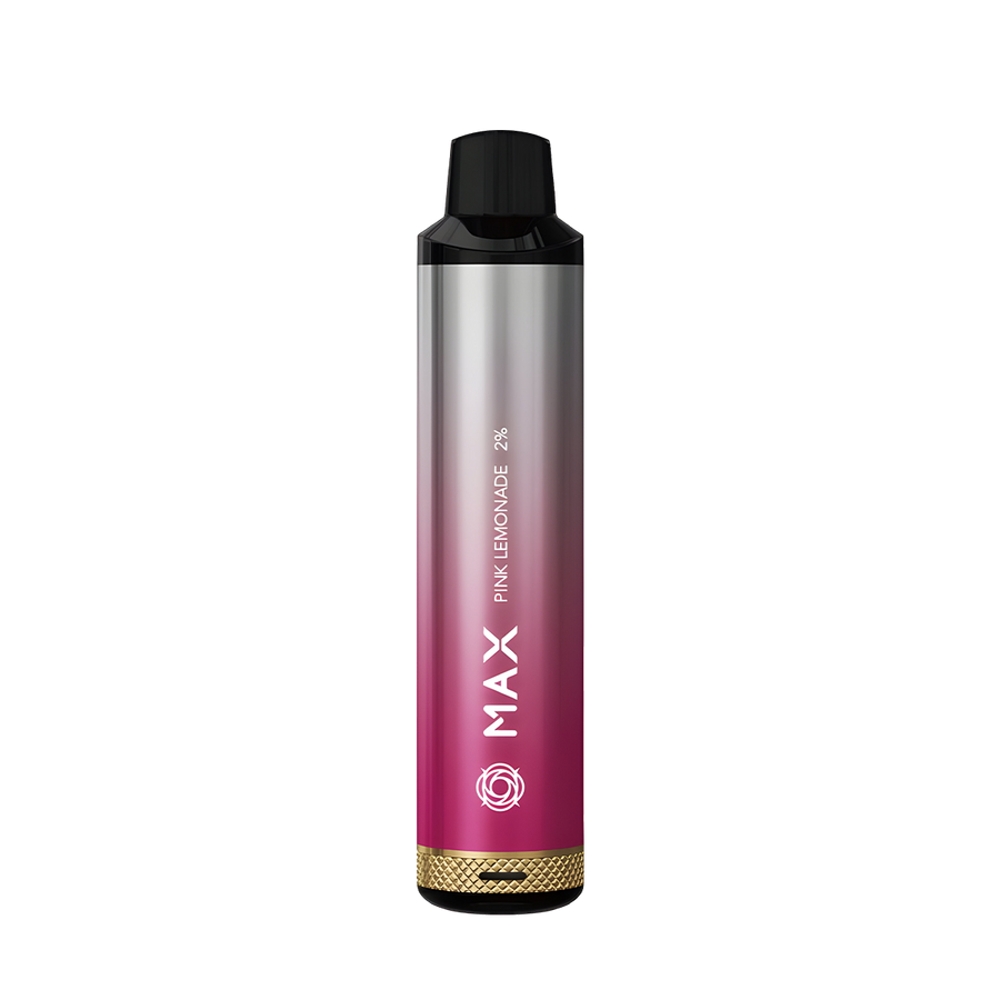 Elux Max 4000 Disposable Vape Pink Lemonade  