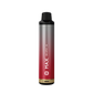 Elux Max 4000 Disposable Vape Red Apple  