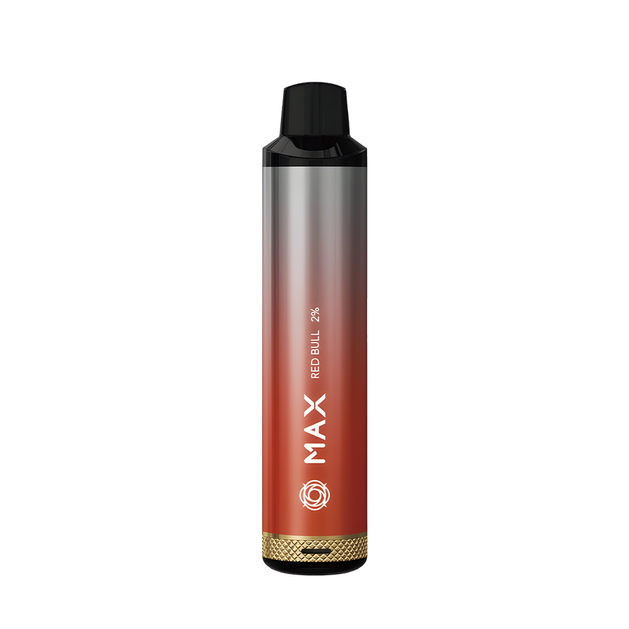 Elux Max 4000 Disposable Vape   