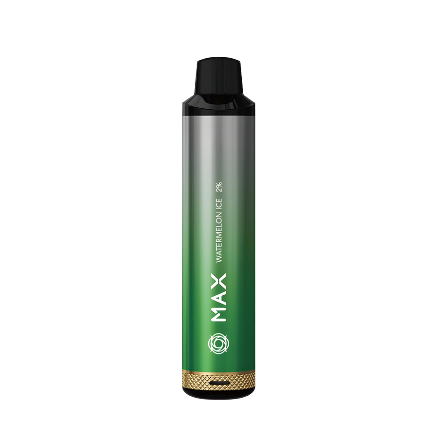 Elux Max 4000 Disposable Vape Watermelon Ice  