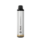 Elux Max 4000 Disposable Vape White Peach Razz  