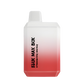 Elux MAX BOX 4500 Disposable Vape Strawberry Energy  