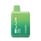 Elux Mini Box Disposable Vape Fresh Mint  