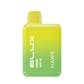 Elux Mini Box Disposable Vape Lemon Lime  