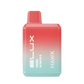 Elux Mini Box Disposable Vape Watermelon Ice  