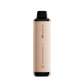 Elux OMEGA 3500 Disposable Vape Sakura White Peach  