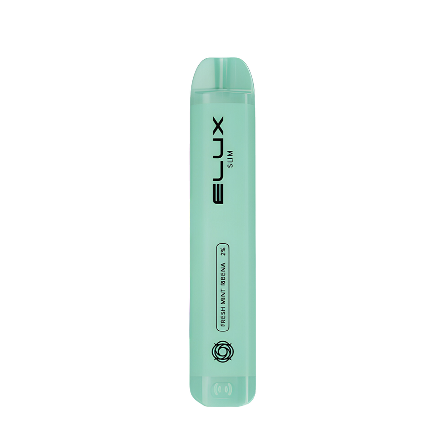 Elux Slim 600 Disposable Vape   