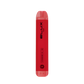 Elux Slim 600 Disposable Vape Strawberry Ice  