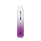 Elux VIBE 600 Disposable Vape Blakcurrant Ice  