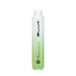 Elux VIBE 600 Disposable Vape Kiwi Passionfruit Guava  