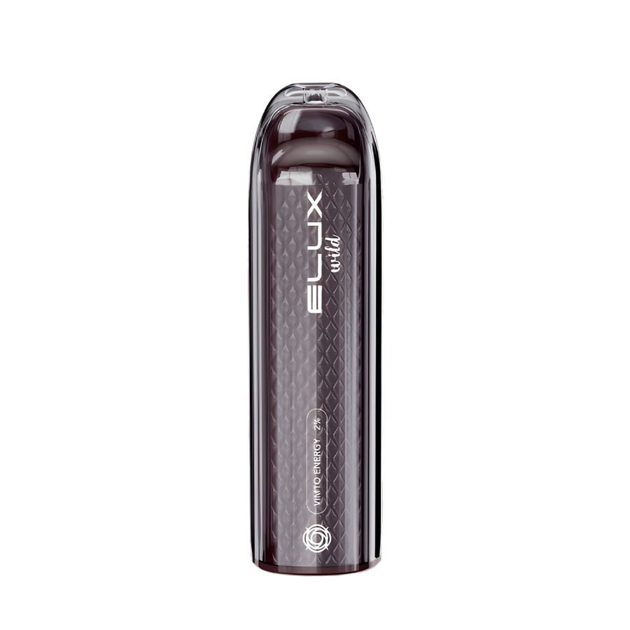 Elux Wild Disposable Vape Vimto Energy  