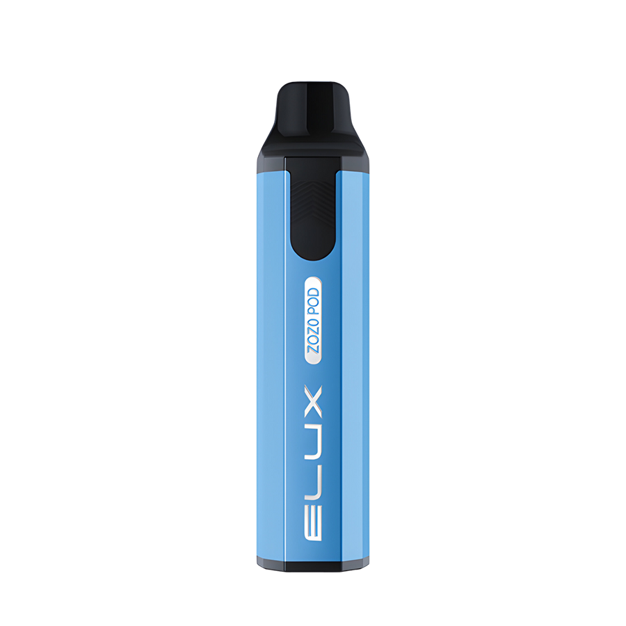 Elux Zozo Pod Vape Blue  