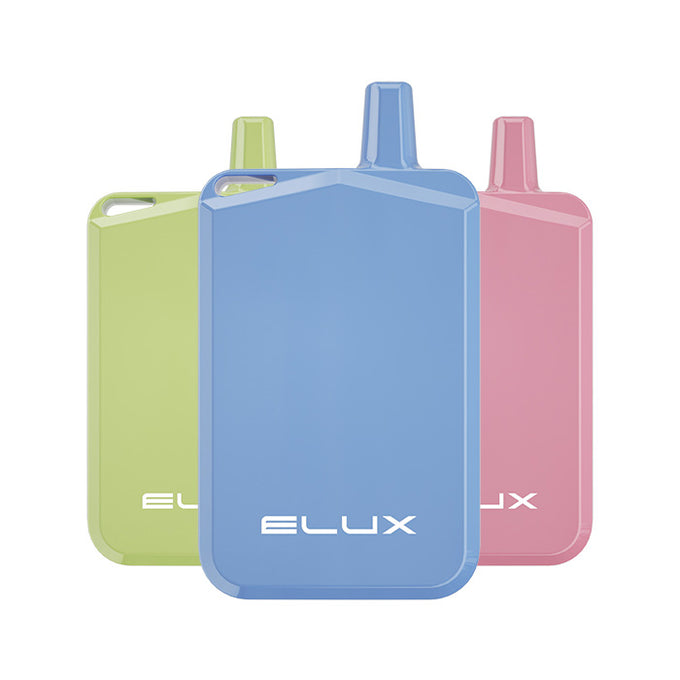 Elux Koko Plus 5000 Disposable Vape