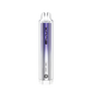 Elux Cube 600 Disposable Vape Grape  