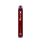 Elux LEGEND MINI II Disposable Vape Cherry Ice  