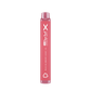 Elux LEGEND MINI II Disposable Vape Peach Blueberry Candy  