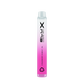 Elux LEGEND MINI II Disposable Vape Strawberry Energy  