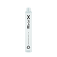 Elux LEGEND MINI II Disposable Vape White Peach Razz  