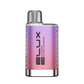 Elux Viva 600 Disposable Vape Blueberry Cherry Cranberry  