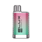 Elux Viva 600 Disposable Vape Strawberry Jam  