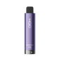 HQD Cuvie Plus 2.0 9000 Disposable Vape Energy