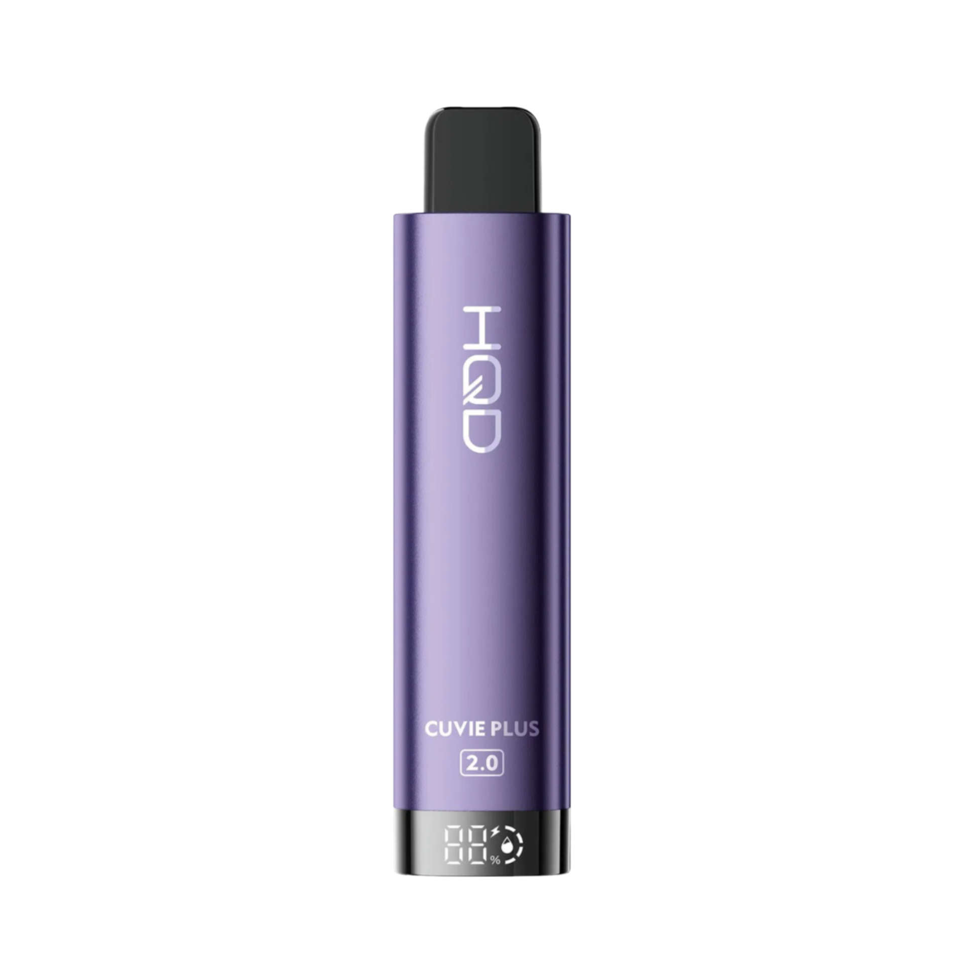 HQD Cuvie Plus 2.0 9000 Disposable Vape - Energy