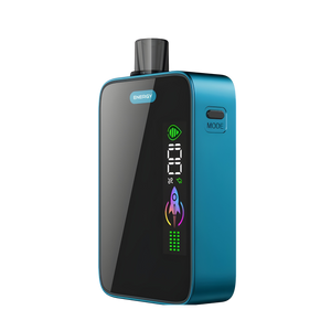 Voom Burst 15K Disposable Vape Energy  