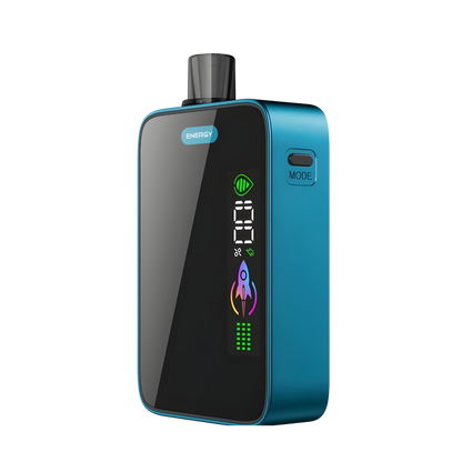 Voom Burst 15K Disposable Vape Energy  