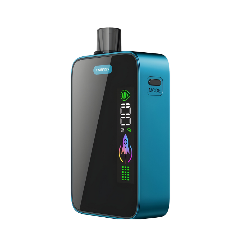 Voom Burst 15K Disposable Vape Energy  