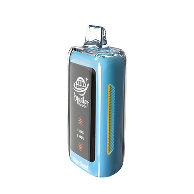 Equator EQ 30000 Disposable Vape Blue Cloud  