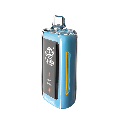 Equator EQ 30000 Disposable Vape Blue Cloud  