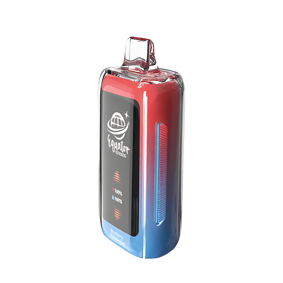 Equator EQ 30000 Disposable Vape Blueberry Watermelon  