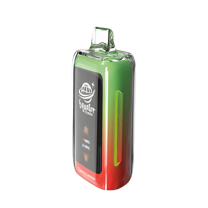 Equator EQ 30000 Disposable Vape Cherry Lemon  