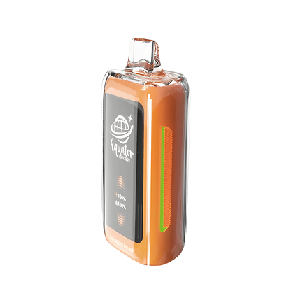 Equator EQ 30000 Disposable Vape Georgian Peach  