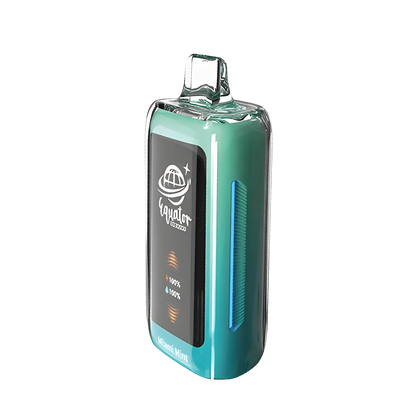 Equator EQ 30000 Disposable Vape Miami Mint  