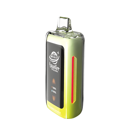 Equator EQ 30000 Disposable Vape Tropical Fusion  