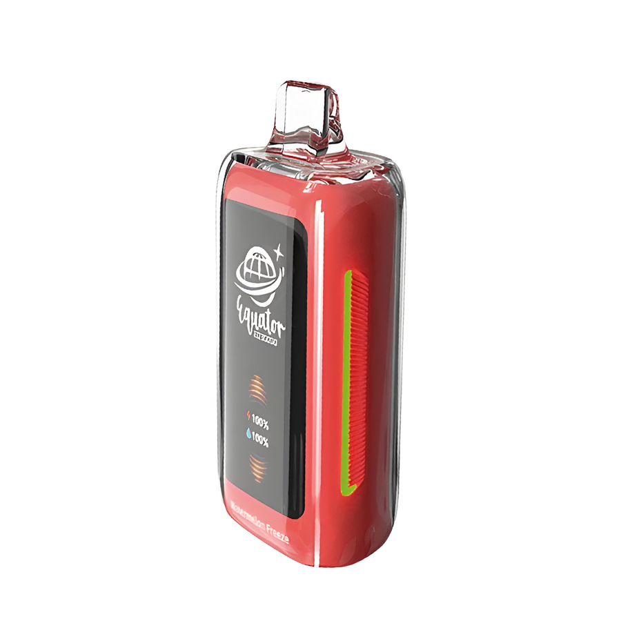 Equator EQ 30000 Disposable Vape Watermelon Freeze  