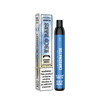 Esco Bars Carsonator X Mesh 2500 Vape - 5% Nicotine - Blueberry Ambrosia
