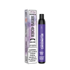Esco Bars Carsonator X Mesh 2500 Vape - 5% Nicotine - Purple Reign