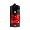 Alt Zero Freebase vape Juice - Fav Red Fruits