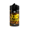 Alt Zero Freebase vape Juice - Fav Yellow Fruits