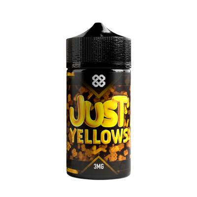 Alt Zero Freebase vape Juice 0 Mg Fav Yellow Fruits