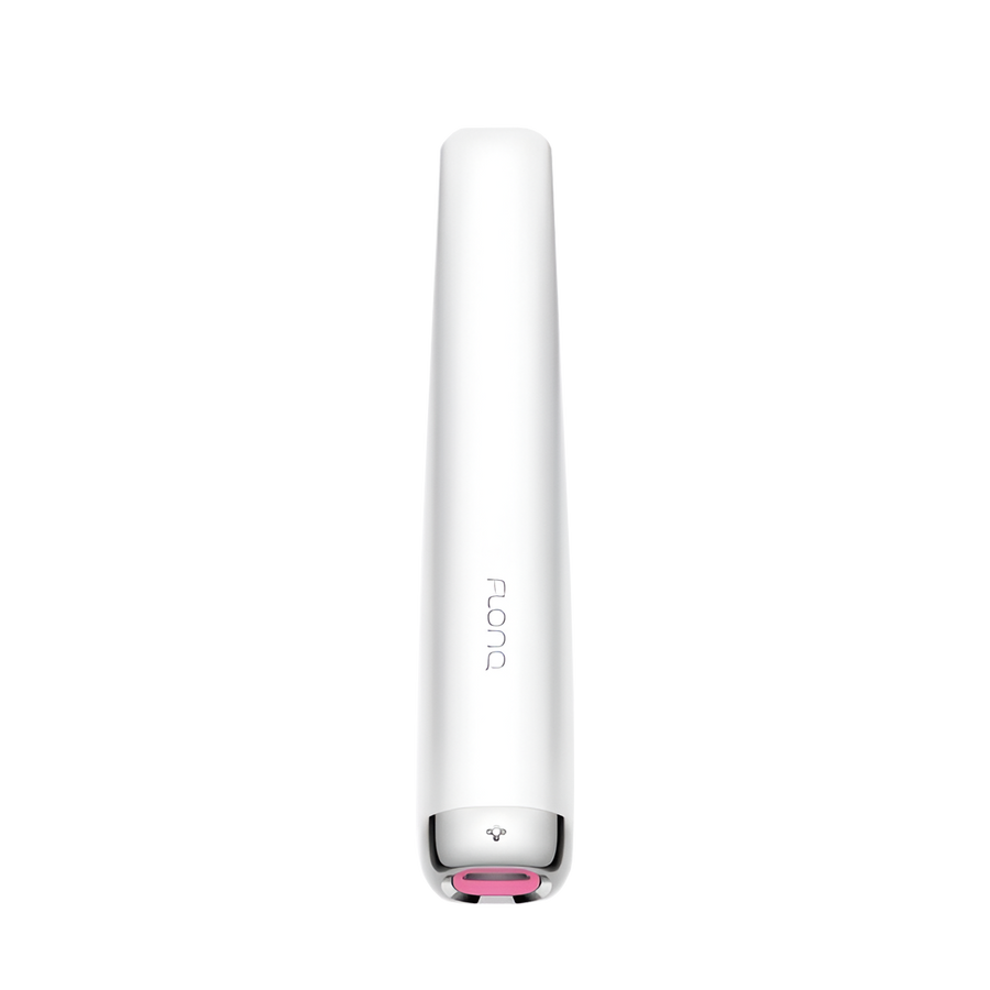 Flonq Plus Pro 5000 Disposable Vape Coconut Raspberry  