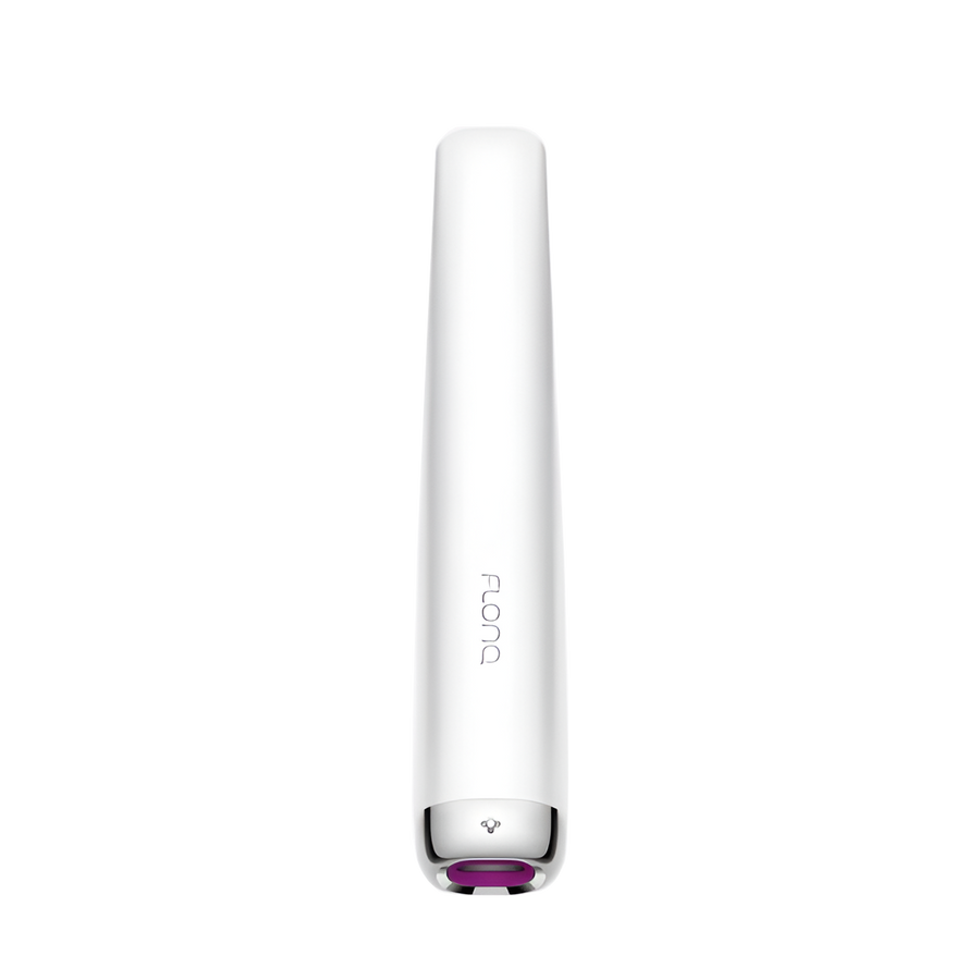 Flonq Plus Pro 5000 Disposable Vape Grape Ice  