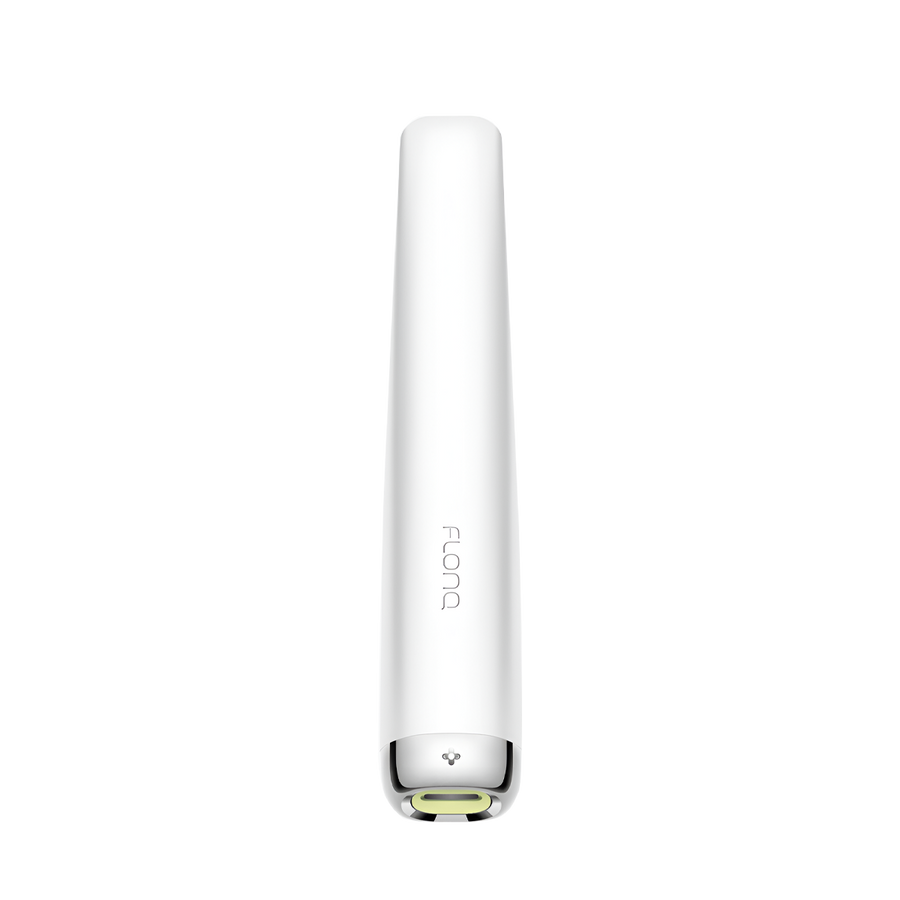 Flonq Plus Pro 5000 Disposable Vape Pear Kiwi Lychee  