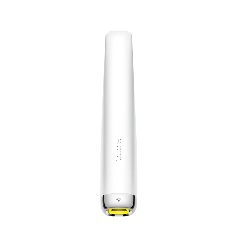 Flonq Plus Pro 5000 Disposable Vape Pineapple Ice  