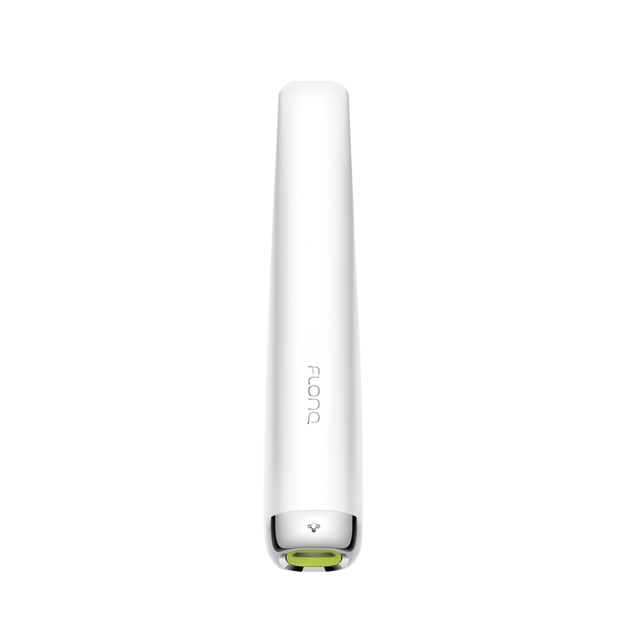 Flonq Plus Pro 5000 Disposable Vape Sour Apple  