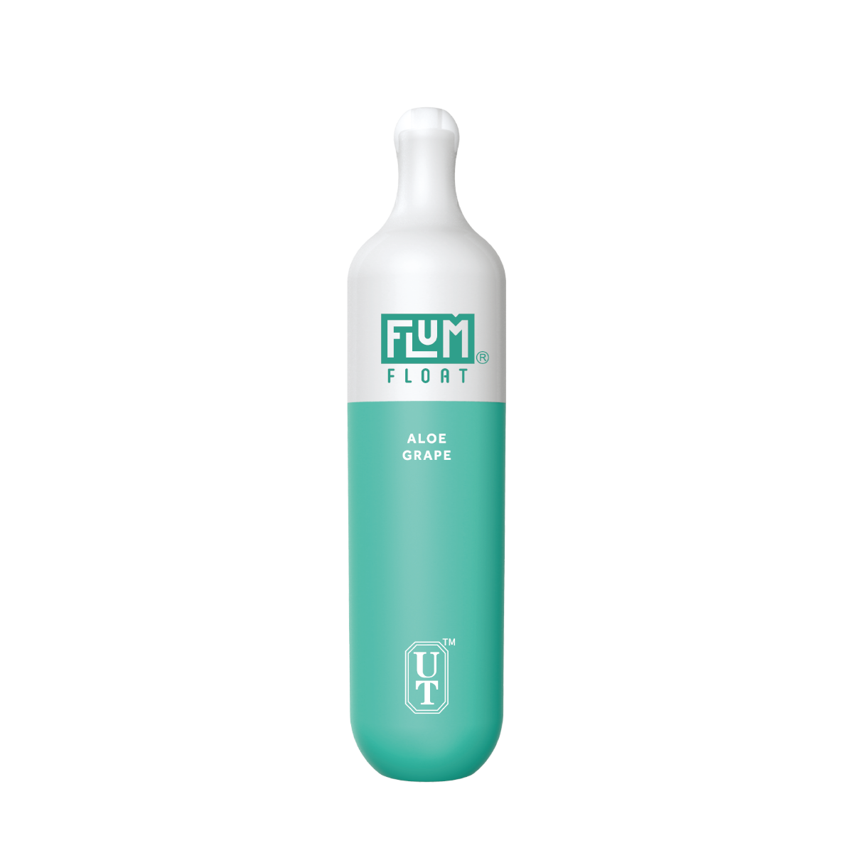 Flum Float 3000 Disposable Vape - Aloe Grape