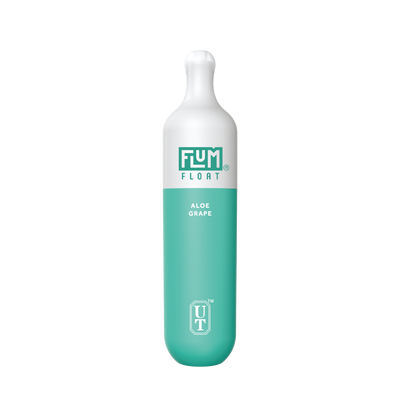 Flum Float 3000 Disposable Vape Aloe Grape  