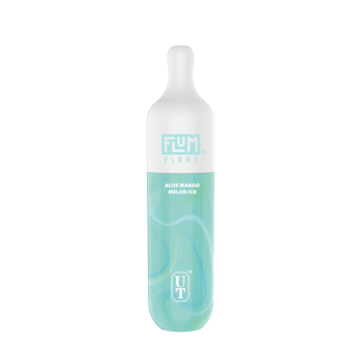 Flum Float 3000 Disposable Vape - Aloe Mango Melon Ice